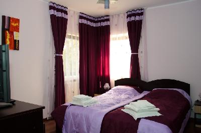 Pensiunea Ianis din Piatra Neamt, Piatra Neamt, judetul Neamt