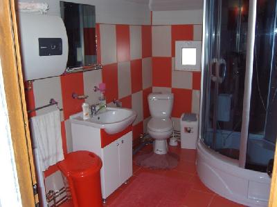 Pensiunea Remus, Novaci, judetul Gorj