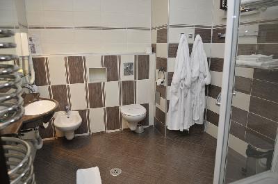 Hotel Anna, Targu Jiu, judetul Gorj