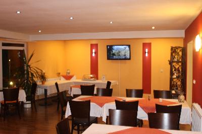 Pensiunea Safrane, Baile Herculane, judetul Caras Severin