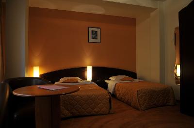 Hotel Anna, Targu Jiu, judetul Gorj