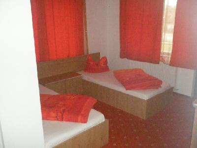 Pensiunea Catalin, Baile 1 Mai, judetul Bihor