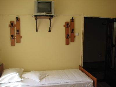 Pensiunea Souflaki, Iasi, judetul Iasi