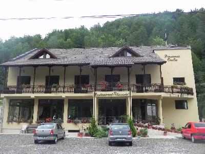 Pensiunea Onelia, Garda de Sus, judetul Alba