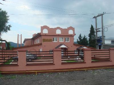 Pensiunea Sarmis Cristal, Hateg, judetul Hunedoara