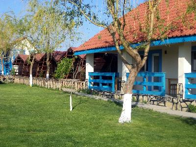 Pensiunea Cristian din Murighiol, Murighiol, judetul Tulcea