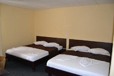 Pensiunea Jiul din Targu Jiu, Targu Jiu, judetul Gorj