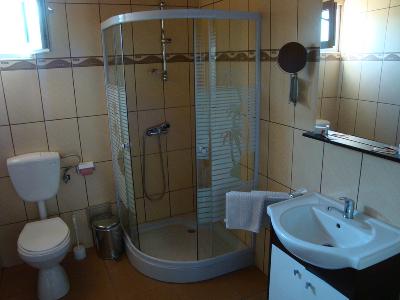 Pensiunea Casa Ecologica, Baile Herculane, judetul Caras Severin