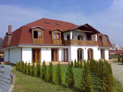 Pensiunea Palace, Odorheiu Secuiesc, judetul Harghita