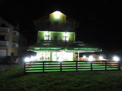 Pensiunea Ecaterina Tismana, Tismana, judetul Gorj