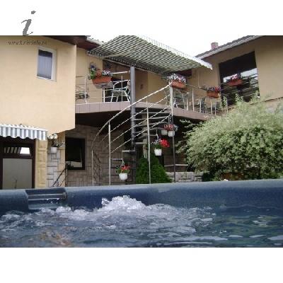 Vila Sara, Timisoara, judetul Timis