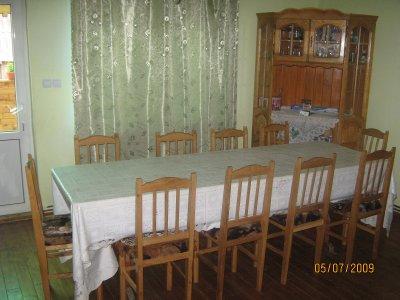 Pensiunea Narcisa, Botiza, judetul Maramures