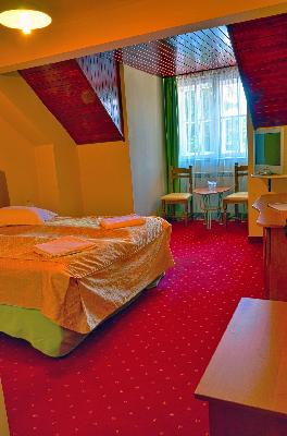Hotel Roua, Predeal, judetul Prahova