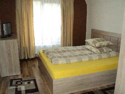 Pensiunea Suvenirurilor, Garda de Sus, judetul Alba