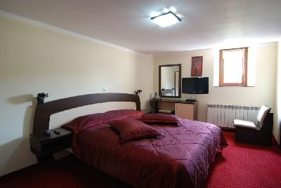 Pensiunea Italiana, Brasov, judetul Brasov