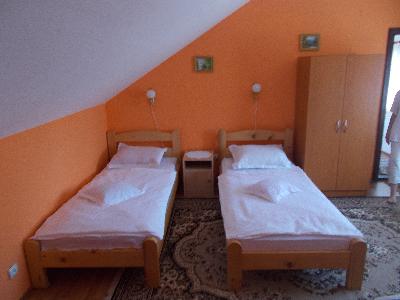 Pensiunea Anna, Bixad, judetul Covasna