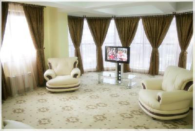 Hotel Dorobanti, Iasi, judetul Iasi