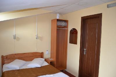 Pensiunea Jiul din Targu Jiu, Targu Jiu, judetul Gorj