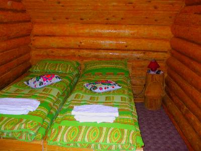 Pensiunea Dolina, Damis, judetul Bihor