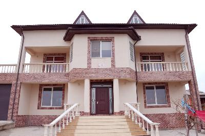 Pensiunea La Cer, Palazu Mare, judetul Constanta