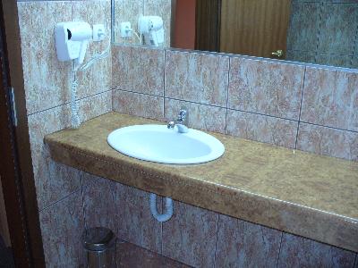 Hotel Atlante, Simleu, judetul Salaj