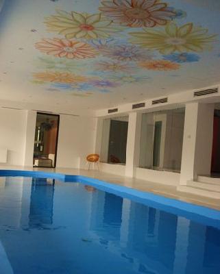 Pensiunea Ferma din Sinaia, Sinaia, judetul Prahova