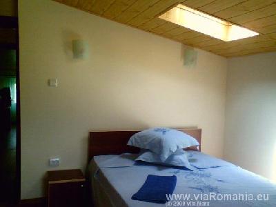 Vila Mara, Mamaia, judetul Constanta