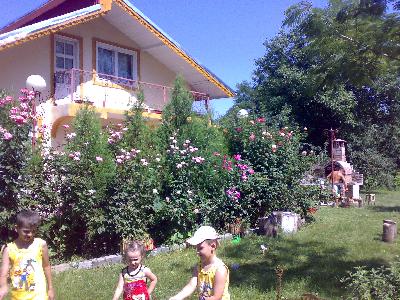 Pensiunea Casa Pedro, Lehliu, judetul Calarasi