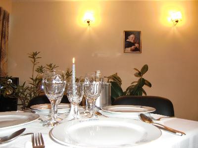 Hotel Saras Sons, Baile Herculane, judetul Caras Severin