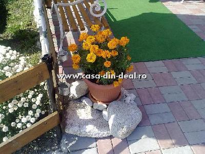 Pensiunea Casa din Deal, Govora, judetul Valcea