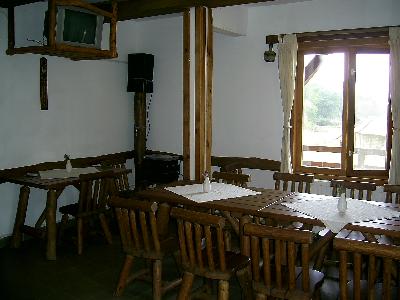 Pensiunea Csipkes, Zabala, judetul Covasna