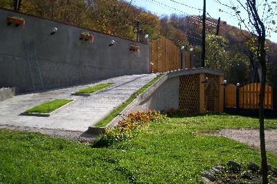 Vila Cazare Moroieni casa de vacanta, Moroeni, judetul Dambovita