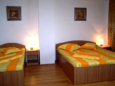 Vila Meridian, Eforie Nord, judetul Constanta