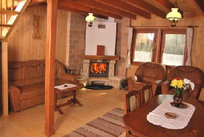 Vila Nagy Lak III VII, Sub Cetate, judetul Harghita