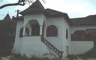 Pensiunea Surasul Muntelui, Dragoslavele, judetul Arges