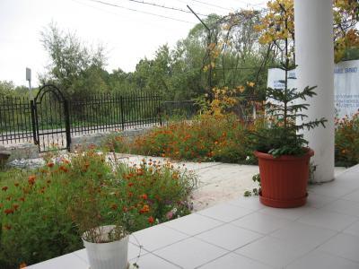 Pensiunea Daniela la Horezu, Horezu, judetul Valcea