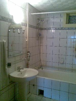 Pensiunea La dana, Poienile Izei, judetul Maramures