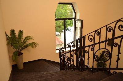 Vila Casa Remo, Turda, judetul Cluj