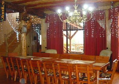 Pensiunea Magdalena, Campulung Muscel, judetul Arges