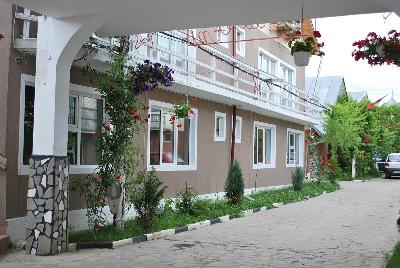 Pensiunea Vera si Livia, Valenii de Munte, judetul Prahova