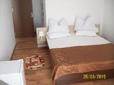 Pensiunea Marea Neagra, Techirghiol, judetul Constanta