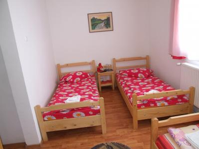 Pensiunea Raza de soare, Lunga, judetul Covasna