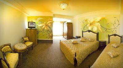 Pensiunea Paradis din Ramnicu Valcea, Ramnicu Valcea, judetul Valcea