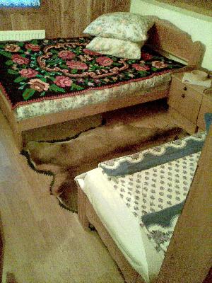 Pensiunea Cabana Nicusor, Belis, judetul Cluj