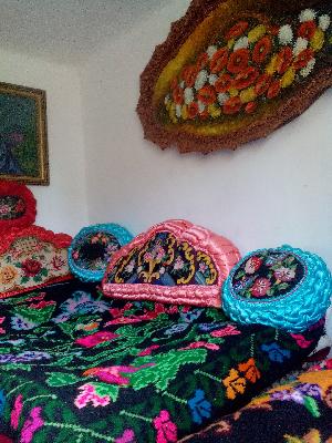 Pensiunea Sanctuarul Montan, Rosia Montana, judetul Alba