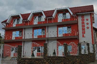 Vila Gorunul, Hunedoara, judetul Hunedoara