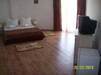 Pensiunea Marea Neagra, Techirghiol, judetul Constanta