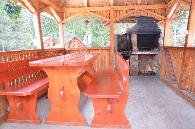 Pensiunea Casa Mona, Arieseni, judetul Bihor