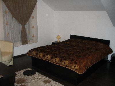 Pensiunea Hanu Drumetului, Piatra Neamt, judetul Neamt