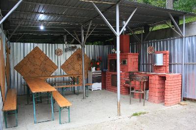 Pensiunea Tara, Mera, judetul Vrancea
